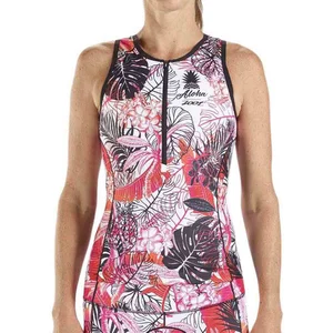 Zoot Maillot Sans Manches Ltd Ali´i pas cher