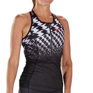 Zoot Maillot Sans Manches Ultra Racerback pas cher