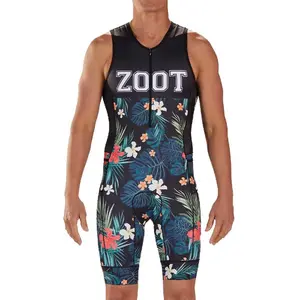 Zoot Triathlon Sans Manches Ltd 83 19 pas cher