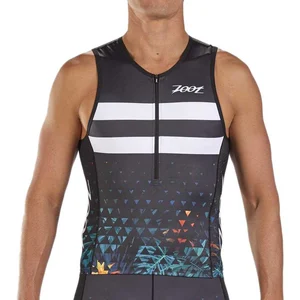Zoot Maillot Sans Manches Ltd Ali´i pas cher