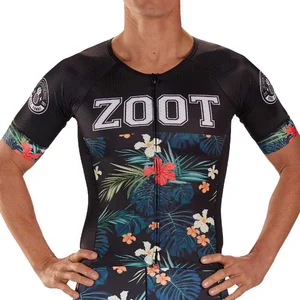 Zoot Maillot à Manches Courtes Ltd Aero 83 19 pas cher