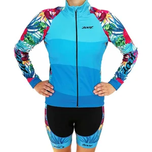 Zoot Maillot à Manches Longues Thermo pas cher