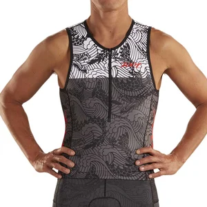 Zoot Maillot Sans Manches Ltd Tokyo pas cher