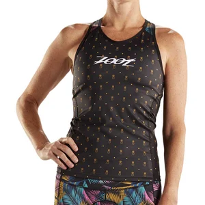 Zoot Maillot Sans Manches Ltd Racerback Ali´i pas cher