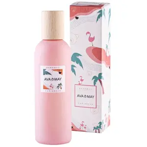 AVA & MAY - Bougie Parfumée Marrakech Bougies 100 ml unisex pas cher