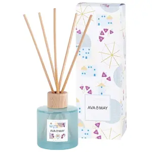 AVA & MAY - Maxi diffuseur de parfum Mykonos Diffuseurs et parfums d'i...Vendu parnocibe
