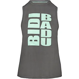 Comparateur de prix : BIDI BADU Forza Crura Move Débardeur Tank Top Femmes - Gris, Taille XS