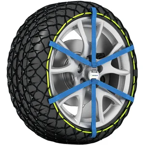 Michelin 008307 Easy Grip Evolution Chaîne à Neige Composite - EVO 7 pas cher