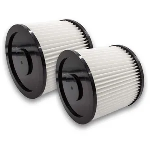 vhbw Filtres Einhell TE-VC1820 TE-VC1820S pas cher