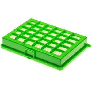 Comparateur de prix : vhbw Moulinex Accessimo - Filtre HEPA