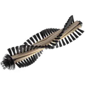 vhbw brosse principale pinceau rond convient à iLife A4, A4s robot aspirateur pas cher