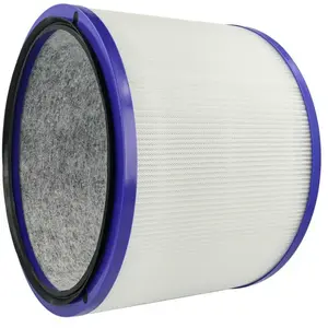 Vhbw - Filtre hepa compatible avec Dyson DP01, DP03, HP02, HP03, Pure ... pas cher