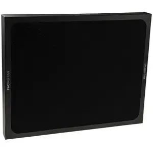vhbw filtre SmokeStop à particules et charbon actif compatible avec Bl... pas cher