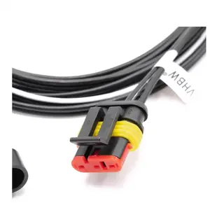 Comparateur de prix : Vhbw vhbw Câble Transformateur compatible avec Husqvarna Automower 440...