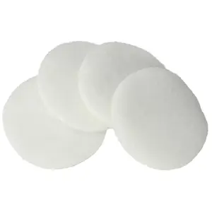 vhbw 4 x filtre à air filtre à pollen F7 compatible avec Viessmann Vit...Vendu paramazon