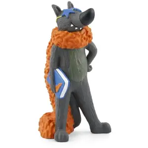 tonies® - Figurine Tonie - Les Contes Déglingués - Du Grand Méchant Lo...