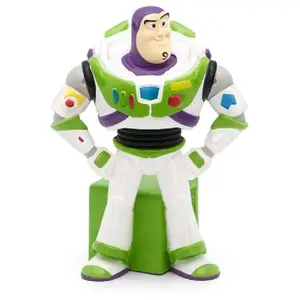 tonies Figurine Disney Toy Story 2 Buzz pour Conteuse Toniebox Collection Se divertir