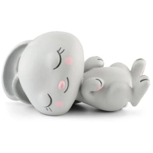 Comparateur de prix : Figurine audio Tonies La promenade orchestrale de Doudou Lapin - Gris
