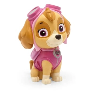 Comparateur de prix : Tonies Figurine Audio Tonies Stella De La Pat'Patrouille - Rose