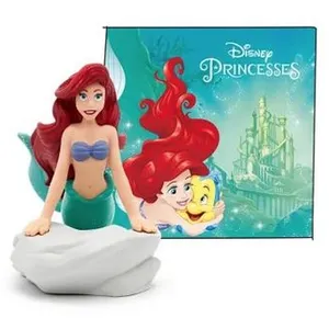 Comparateur de prix : Jouet multimédia Tonies Disney Ariel La Petite Sirène TU