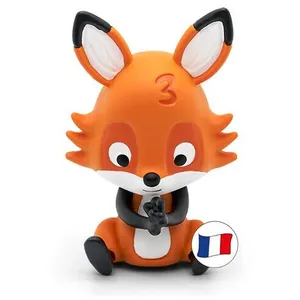 Jouet multimédia Tonies Mes Comptines Préférées Pour Apprendre TU