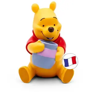 Jouet multimédia Tonies Disney Winnie l Ourson TU