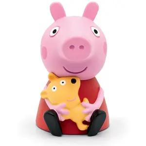 Figurine TONIES Peppa Pig pas cher