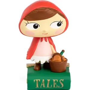 Figurine TONIES Le Petit Chaperon rouge TU pas cher