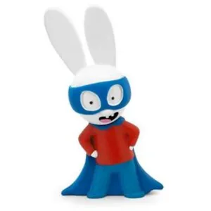 Figurine Tonies Simon Superlapin pour Conteuse Toniebox pas cher