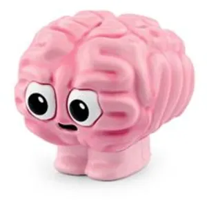 Figurine Tonies Alma Djo Le cerveau pour Conteuse Toniebox pas cher