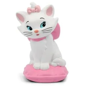 Figurine Tonies Disney Les Aristochats pour Conteuse Toniebox