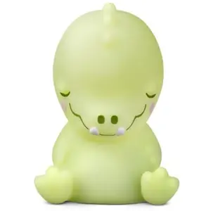 Figurine Tonies Veilleuse Doudou Croco pour Conteuse Toniebox
