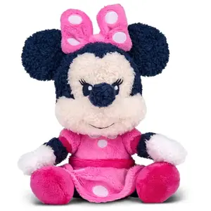 Peluche Tonies Câlin Disney Minnie pour Conteuse Toniebox
