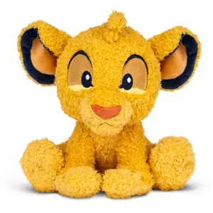 Peluche Tonies Câlin Disney Simba pour Conteuse Toniebox