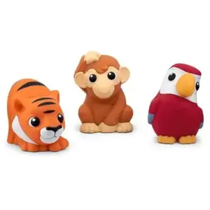 Coffret Mes Premiers Tonies Dans la jungle pour Conteuse Toniebox