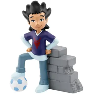 Figurine Tonies Foot 2 Rue Petit Dragon pour Conteuse Toniebox pas cher