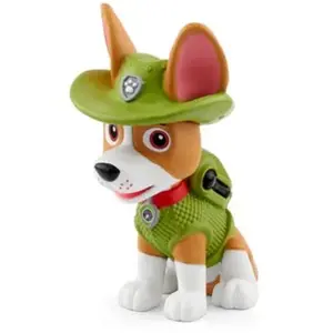 Figurine Tonies La Pat'Patrouille Tracker pour Conteuse Toniebox