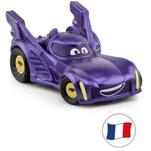 Figurine Tonies Batwheels pour Conteuse Toniebox pas cher
