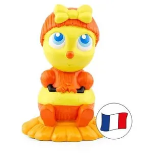 Figurine Tonies Les drôles de petites bêtes Mireille L abeille pour Co...
