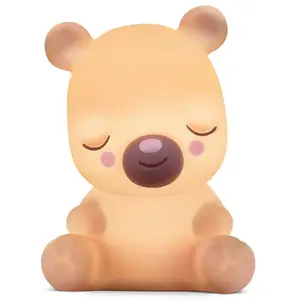 Comparateur de prix : Figurine Tonies Veilleuse Doudou Nounours pour Conteuse Toniebox