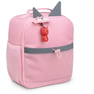Tonies®  - Sac A Dos Rose Fleur
