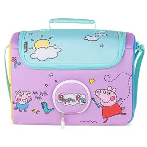 Sac bandoulière Tonies Peppa Pig