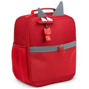 Tonies® - Sac A Dos  Rouge Coquelicot