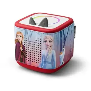 Housse Tonies La Reine des Neiges pour Toniebox 2