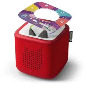 Jeu Tonieplay - Tonies® - Les Quizzles - La technologie en folie !