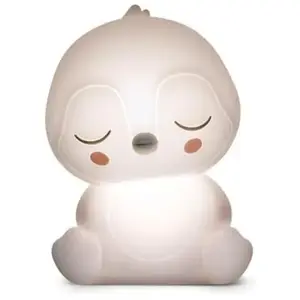 Comparateur de prix : Veilleuse Tonies Doudou Pingouin