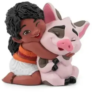 Figurine Tonies Disney Vaiana 2 pour Conteuse Toniebox
