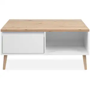 Table basse LINZ pas cher