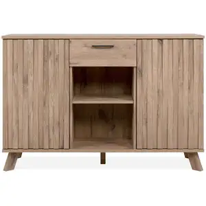 Consoles et buffets : Buffet KEYAH pas cher