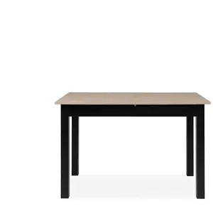 Table 120 cm avec allonge NOHMAVendu parconforama